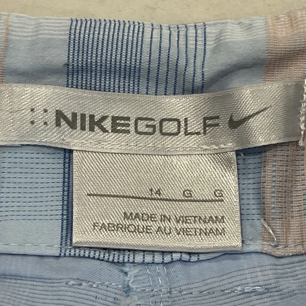 Nike‎ Golf Womens 14 x10